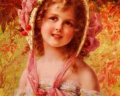 The Cherry Bonnet - 艾米丽·韦尔嫩